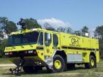 E-ONE Titan Force 4x4 1986 года